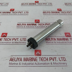 Jumo 4753-242/091/093/130 Pressure Transducer Eex Ia Ii C T6