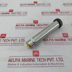 Jumo 4753-242/091/093/130 Pressure Transducer Eex Ia Ii C T6