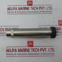 Jumo 4753-242/091/093/130 Pressure Transducer Eex Ia Ii C T6