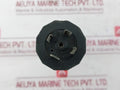 Jumo 4753-242/091/093/130 Pressure Transducer Eex Ia Ii C T6