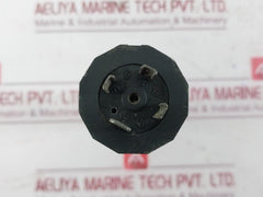 Jumo 4753-242/091/093/130 Pressure Transducer Eex Ia Ii C T6