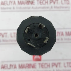 Jumo 4753-242/091/093/130 Pressure Transducer Eex Ia Ii C T6