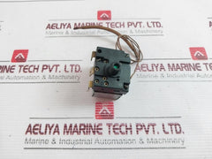Jumo 602031/80 Temperature Limiter Thermostat