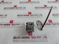 Jumo 602031/80 Temperature Limiter Thermostat