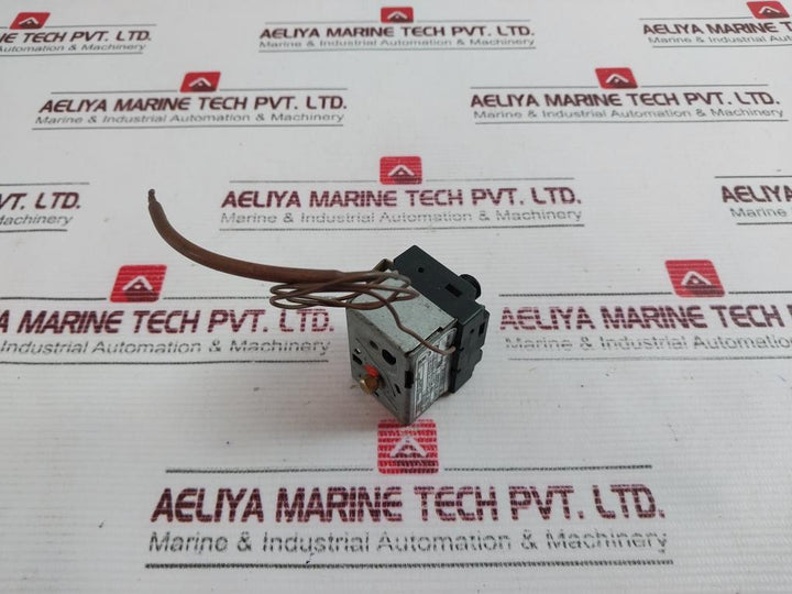Jumo 602031/80 Temperature Limiter Thermostat