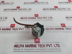 Jumo 602031/80 Temperature Limiter Thermostat
