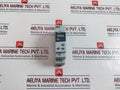Jumo 701050/811-31 Digital Thermostat 10A 250VAC