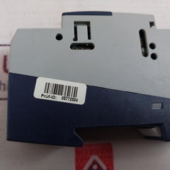 Jumo 701050/811-31 Digital Thermostat 10A 250VAC