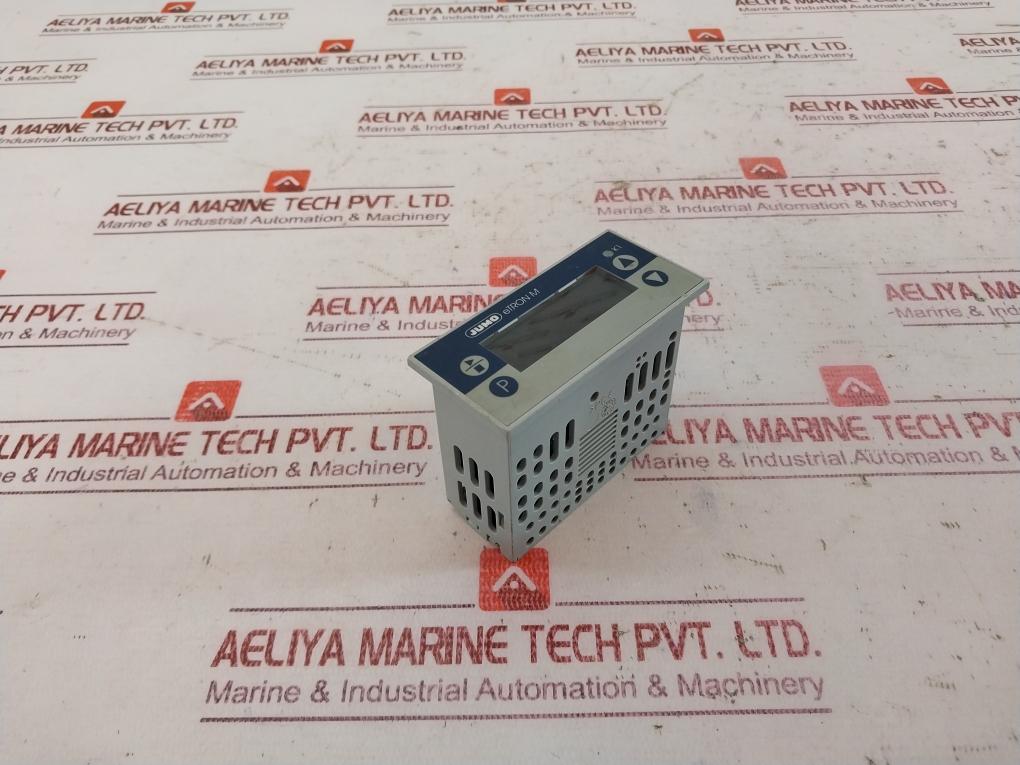 Jumo 701060/811-02 Thermostat Pt100 00438733 10A 250Vac