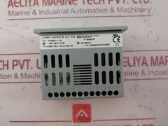 Jumo 701060/811-02 Thermostat Pt100 00438733 10A 250Vac