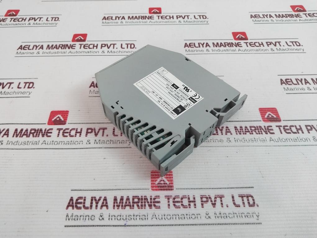 Jumo 701140/8888-888-22-061 Temperature Controller