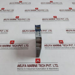 Jumo 701140/9999-999-22 Temperature Limiter Monitor Device 3A, 230Vac-ohm