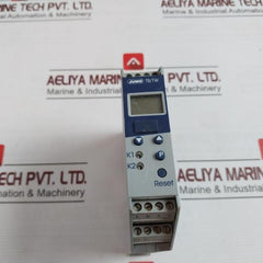 Jumo 701140/9999-999-22 Temperature Limiter Monitor Device 3A, 230Vac-ohm