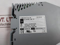 Jumo 701140/9999-999-22 Temperature Limiter Monitor Device 3A, 230Vac-ohm