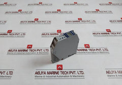 Jumo 701140/9999-999-22 Temperature Limiter Monitor Device 3A, 230Vac-ohm