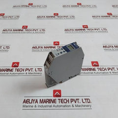 Jumo 701140/9999-999-22 Temperature Limiter Monitor Device 3A, 230Vac-ohm