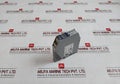 Jumo 701140/9999-999-22 Temperature Limiter Monitor Device 3A, 230Vac-ohm