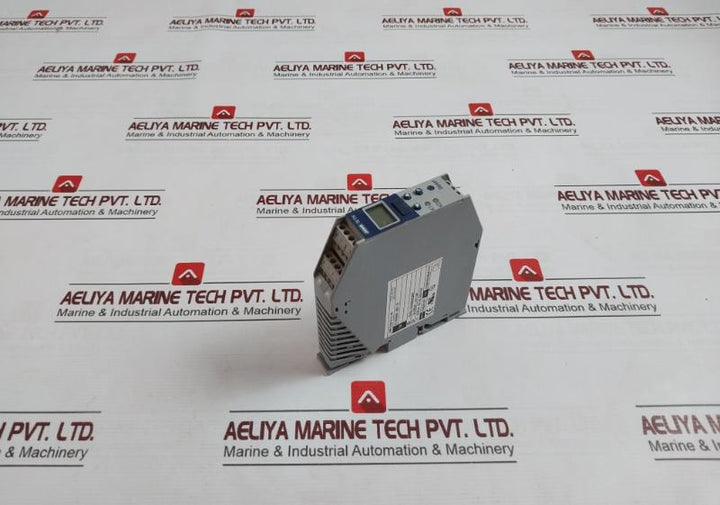 Jumo 701140/9999-999-22 Temperature Limiter Monitor Device 3A, 230Vac-ohm