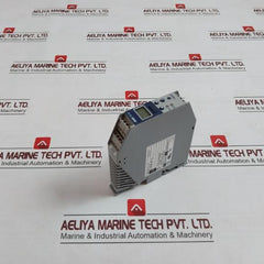 Jumo 701140/9999-999-22 Temperature Limiter Monitor Device 3A, 230Vac-ohm