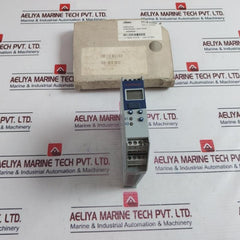 Jumo 702060/299-999-000-23 Electronic Two-point Controller 00440556