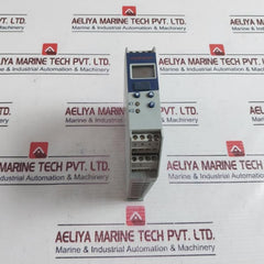 Jumo 702060/299-999-000-23 Electronic Two-point Controller 00440556