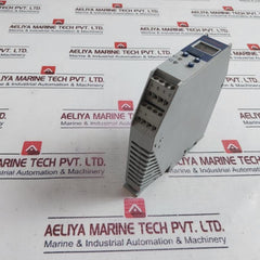 Jumo 702060/299-999-000-23 Electronic Two-point Controller 00440556