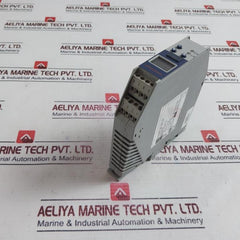 Jumo 702060/299-999-000-23 Electronic Two-point Controller 00440556