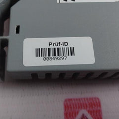 Jumo 702060/299-999-000-23 Electronic Two-point Controller 00440556
