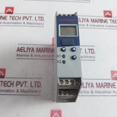 Jumo 702060/299-999-000-23 Electronic Two-point Controller 00440556