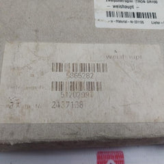 Jumo 702060/299-999-000-23 Electronic Two-point Controller 00440556