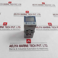 Jumo 703041/181-660-23/000 Temperature Controller 230Vac 3A Relais 48...63Hz 8Va