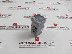 Jumo 703041/181-660-23/000 Temperature Controller 230Vac 3A Relais 48...63Hz 8Va