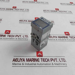 Jumo 703041/181-660-23/000 Temperature Controller 230Vac 3A Relais 48...63Hz 8Va