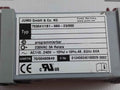 Jumo 703041/181-660-23/000 Temperature Controller 230Vac 3A Relais 48...63Hz 8Va