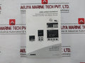 Jumo 703042/181-000-25/000 Panel Mount Controller 48-63Hz 13Va
