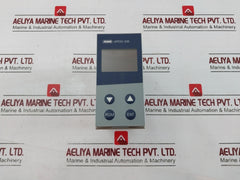 Jumo 703042/181-000-25/000 Panel Mount Controller 48-63Hz 13Va