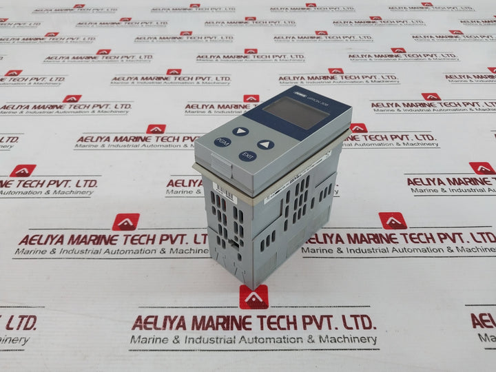 Jumo 703042/181-000-25/000 Panel Mount Controller 48-63Hz 13Va