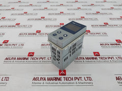 Jumo 703042/181-000-25/000 Panel Mount Controller 48-63Hz 13Va