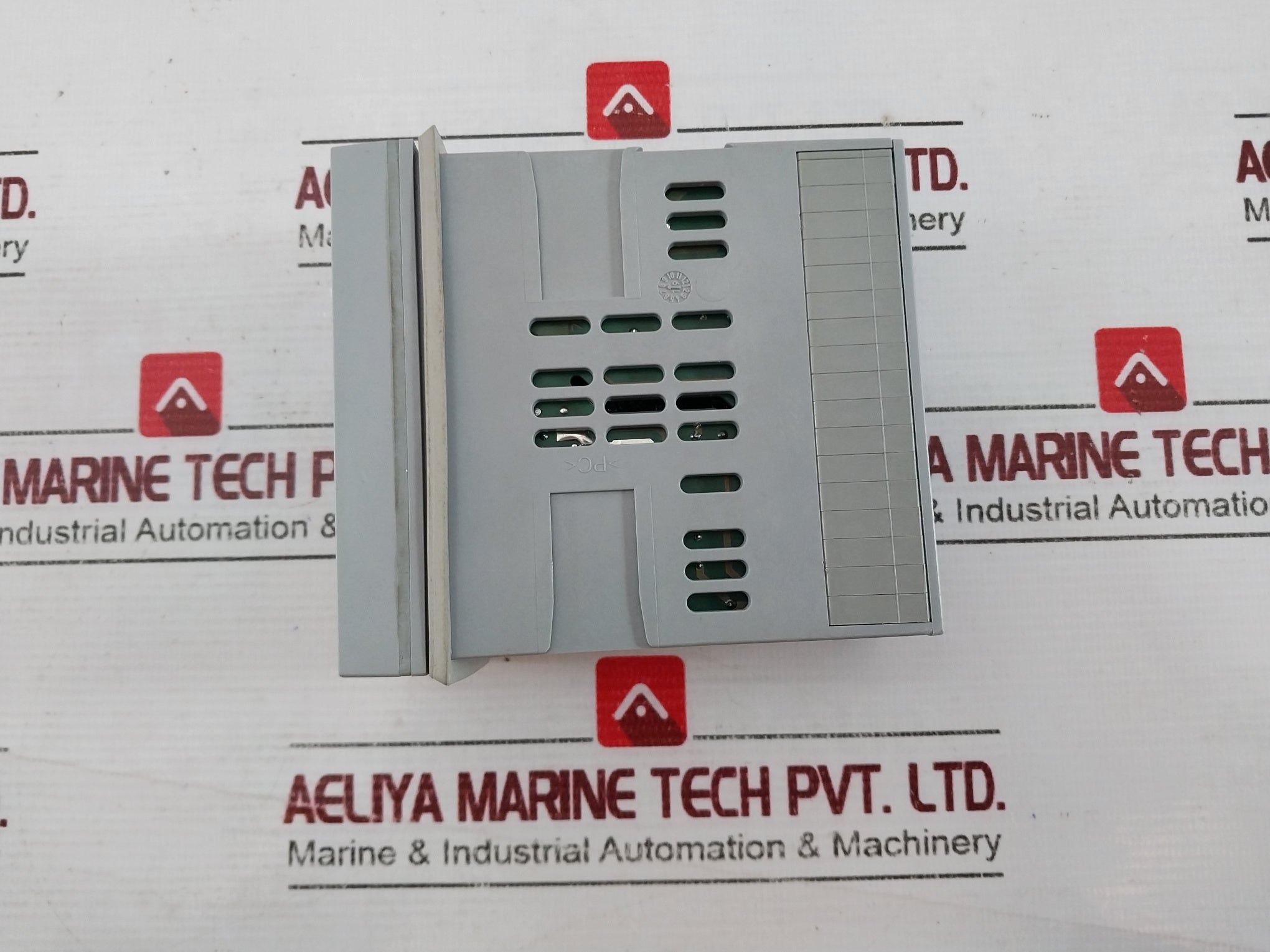 Jumo 703042/181-000-25/000 Panel Mount Controller 48-63Hz 13Va