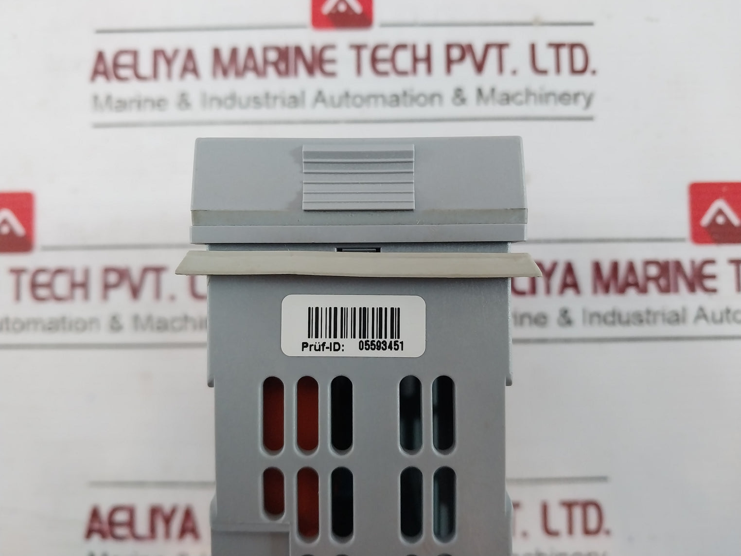 Jumo 703042/181-000-25/000 Panel Mount Controller 48-63Hz 13Va