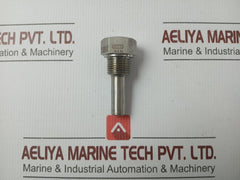 Lot Of 2X Jumo Thermowell 793100898-02