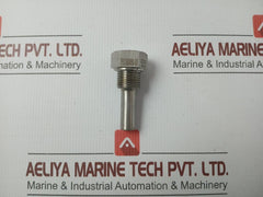 Lot Of 2X Jumo Thermowell 793100898-02