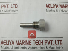 Lot Of 2X Jumo Thermowell 793100898-02