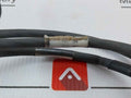 Jumo 9006325 02 Inductive Proximity Sensor 02488475 Meter Rkt 4-288/2 P1