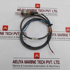Jumo 9006325 02 Inductive Proximity Sensor 02488475 Meter Rkt 4-288/2 P1