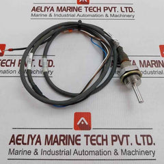 Jumo 9006325 02 Inductive Proximity Sensor 02488475 Meter Rkt 4-288/2 P1