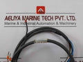Jumo 9006325 02 Inductive Proximity Sensor 02488475 Meter Rkt 4-288/2 P1