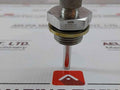 Jumo 9006325 02 Inductive Proximity Sensor 02488475 Meter Rkt 4-288/2 P1