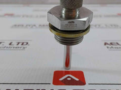 Jumo 9006325 02 Inductive Proximity Sensor 02488475 Meter Rkt 4-288/2 P1