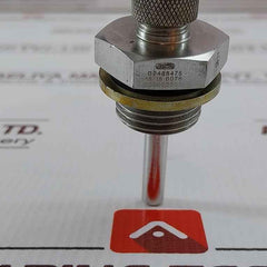 Jumo 9006325 02 Inductive Proximity Sensor 02488475 Meter Rkt 4-288/2 P1